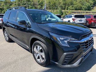 Certified 2023 Subaru Ascent Premium w/ Convenience Package image 1