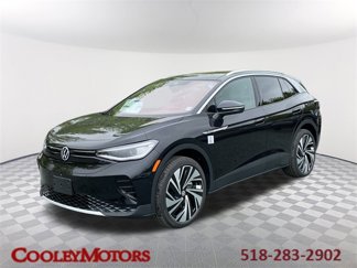 New 2025 Volkswagen ID.4 Pro S Plus image 1