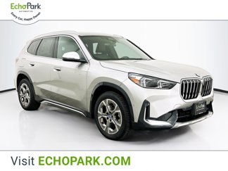Used 2024 BMW X1 xDrive28i image 1