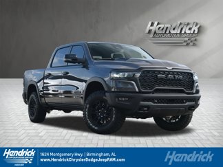 New 2026 RAM 1500 Rebel image 1