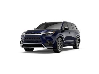New 2025 Lexus TX 500h AWD image 1