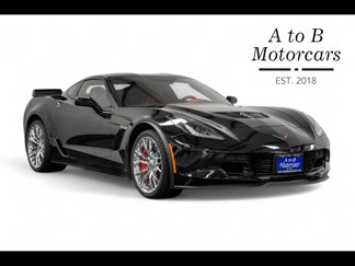 Used 2015 Chevrolet Corvette Z06 w/ 3LZ Preferred Equipment Group image 1