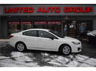 Used 2019 Subaru Impreza 2.0i image 1