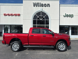 New 2026 RAM 2500 Big Horn image 1