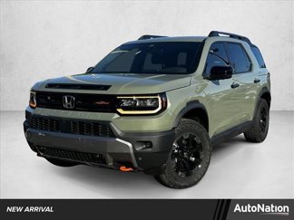 New 2026 Honda Passport TrailSport Elite video 1