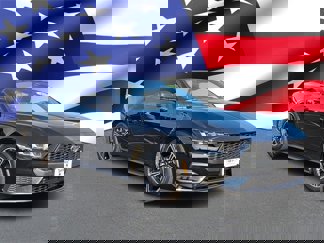 Certified 2024 Ford Mustang Premium image 1