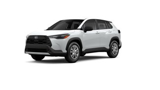 New 2026 Toyota Corolla Cross L image 1