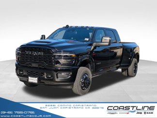 New 2025 RAM 3500 Limited image 1