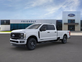 New 2025 Ford F350 XL image 1