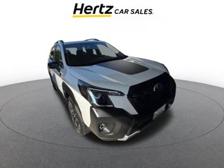 Used 2024 Subaru Forester Wilderness image 1
