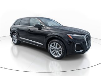 New 2025 Audi Q7 3.0T Prestige image 1