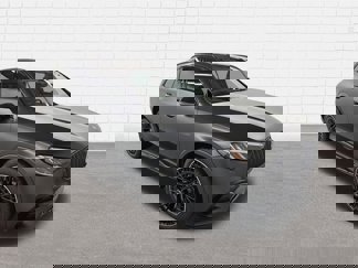 Used 2025 Mercedes-Benz GLC 43 AMG 4MATIC w/ Driver Assistance Package image 1