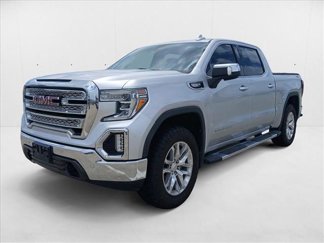 Used 2019 GMC Sierra 1500 SLT image 1