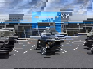 New 2025 Chevrolet Suburban LS image 1