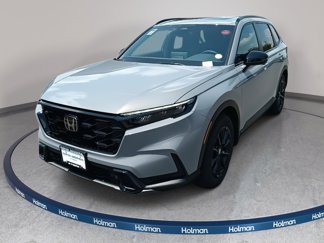 New 2026 Honda CR-V Sport-L image 1