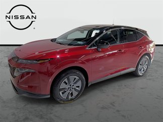 New 2025 Nissan Murano SL w/ Cargo Package image 1