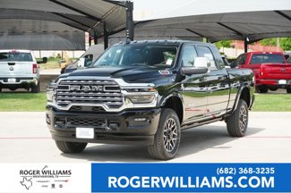 New 2025 RAM 2500 Limited image 1