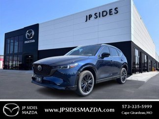 New 2025 MAZDA CX-5 2.5 Turbo w/ Premium Package image 1