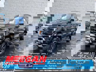New 2025 Ford F150 Raptor image 1