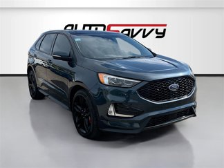 Used 2024 Ford Edge ST w/ Equipment Group 401A image 1