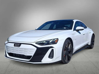 New 2025 Audi S e-tron GT Prestige image 1