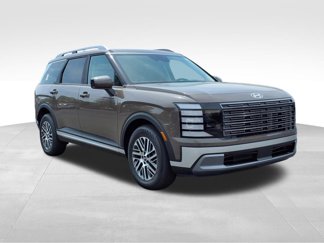 New 2026 Hyundai Palisade SEL image 1
