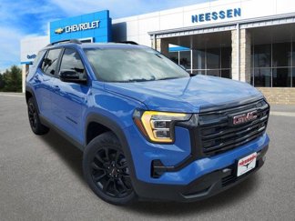 New 2026 GMC Terrain Elevation w/ Black Edition image 1
