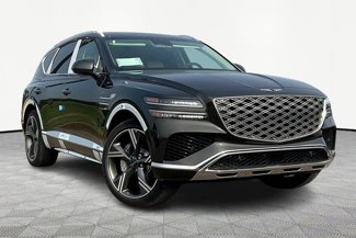 New 2025 Genesis GV80 3.5T Prestige image 1