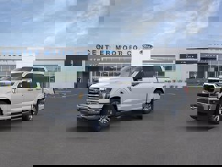 New 2025 Ford F150 Lariat image 1
