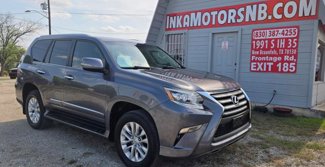 Used 2016 Lexus GX 460 image 1