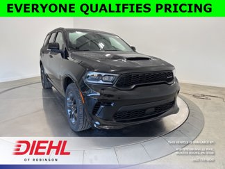 New 2026 Dodge Durango GT image 1