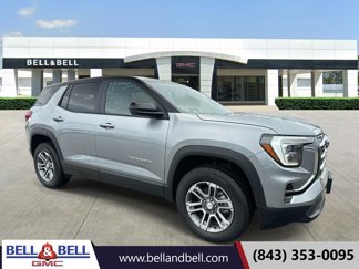 New 2026 GMC Terrain Elevation w/ LPO, Floor Liner Package image 1