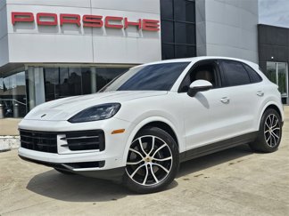 Certified 2024 Porsche Cayenne image 1