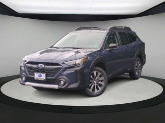 New 2025 Subaru Outback Limited XT image 1