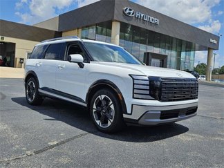 New 2026 Hyundai Palisade Limited image 1