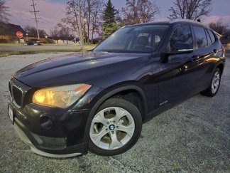 Used 2015 BMW X1 sDrive28i image 1