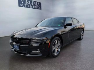 Used 2017 Dodge Charger SXT image 1