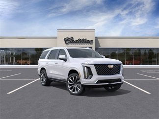 New 2025 Cadillac Escalade Premium Luxury image 1