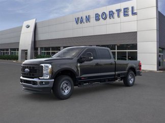 New 2025 Ford F350 XL w/ 360-Degree Camera Package image 1
