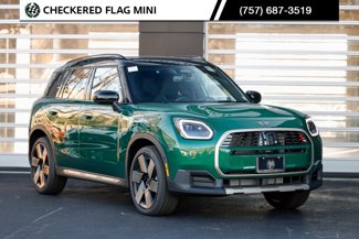 New 2025 MINI Cooper Countryman S image 1