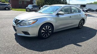 Used 2018 Nissan Altima 2.5 SL image 1