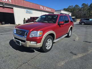 Used 2010 Ford Explorer Eddie Bauer image 1