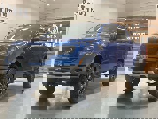 Used 2019 Ford Ranger XLT w/ Equipment Group 301A Mid image 1