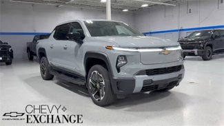 New 2026 Chevrolet Silverado EV LT video 1
