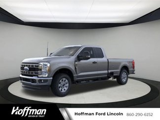 New 2025 Ford F350 XLT w/ FX4 Off-Road Package image 1