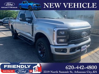 New 2024 Ford F250 Lariat w/ Lariat Ultimate Package image 1