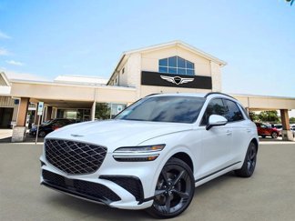New 2026 Genesis GV70 2.5T Sport Prestige image 1