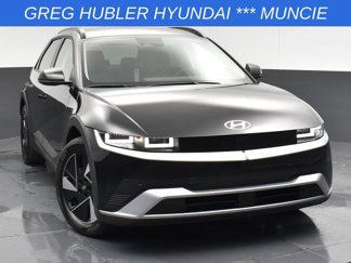 New 2025 Hyundai Ioniq 5 SEL image 1