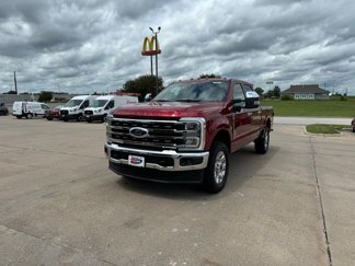 New 2025 Ford F350 King Ranch image 1