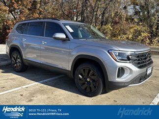 New 2026 Volkswagen Atlas SE image 1